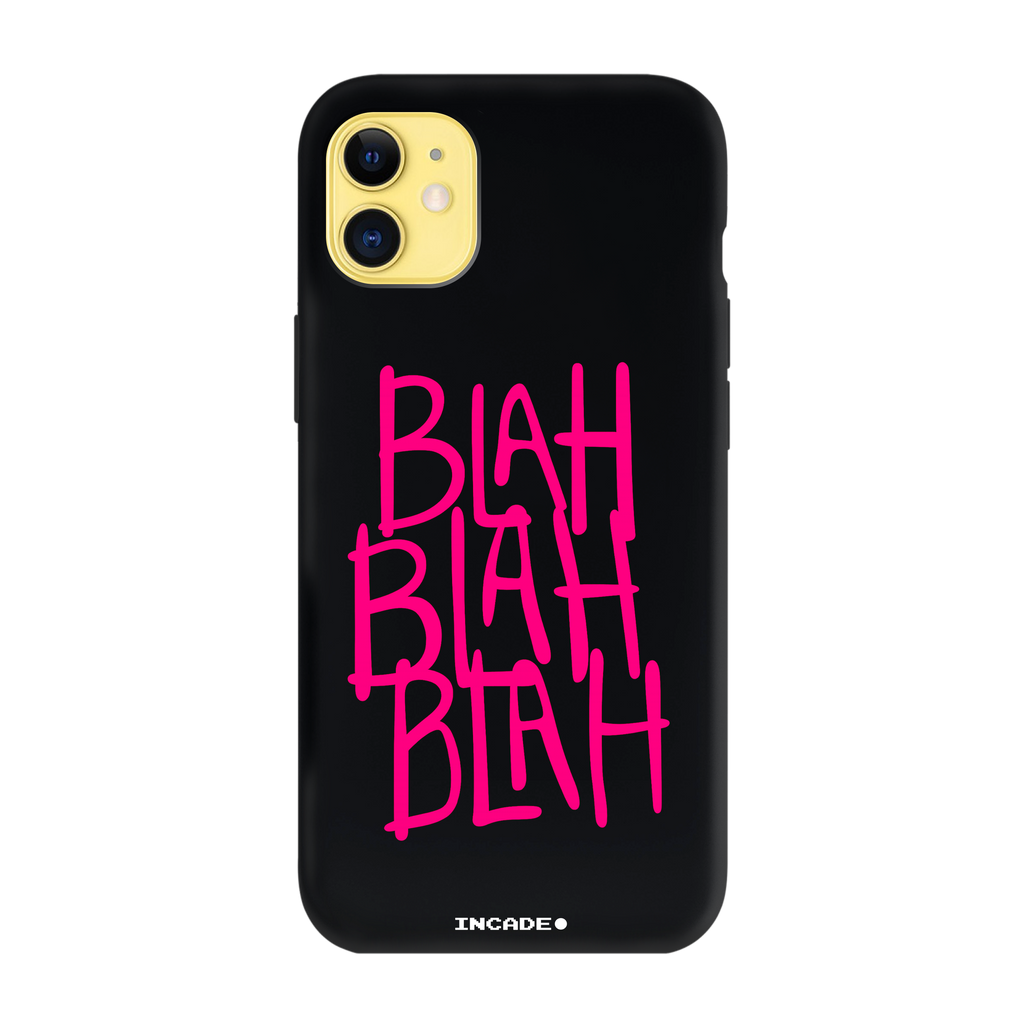 iPhone 11 BLAH BLAH