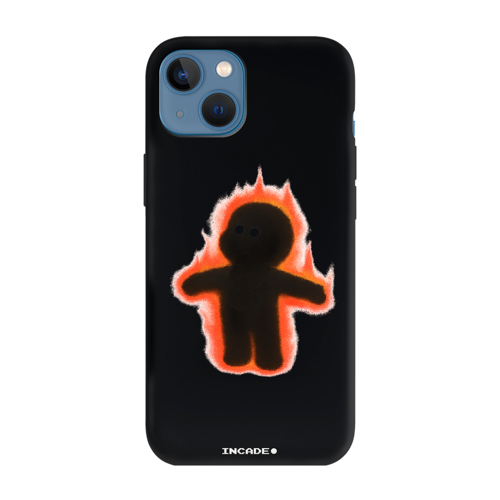 iPhone 13 BOY FIRE