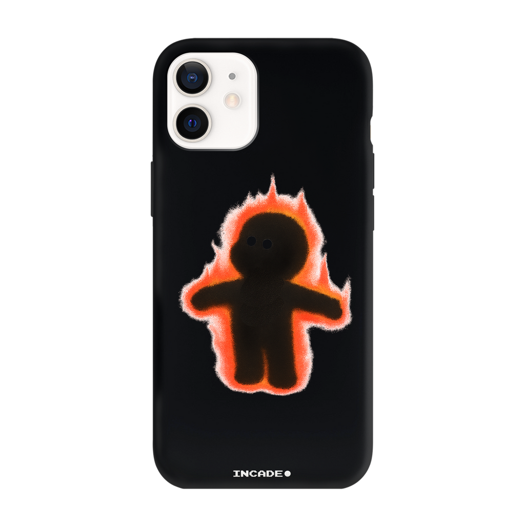 iPhone 12 mini BOY FIRE