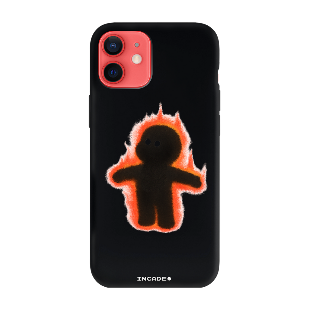 iPhone 12 mini BOY FIRE