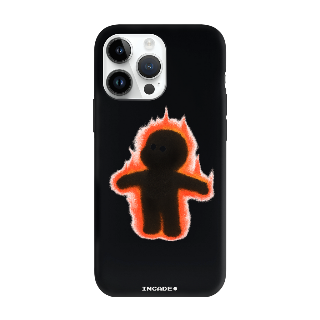 iPhone 14 Pro BOY FIRE