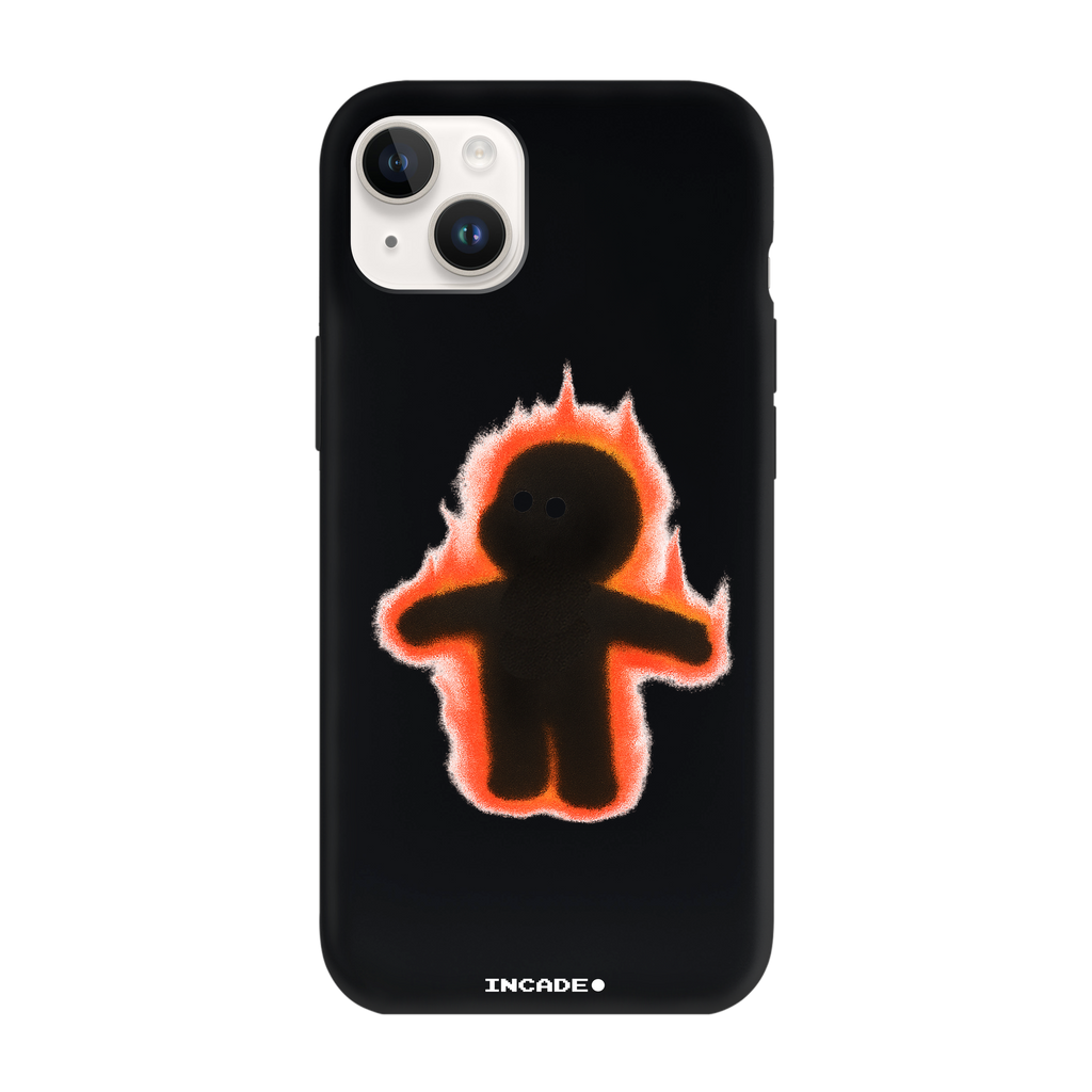 iPhone 13 BOY FIRE