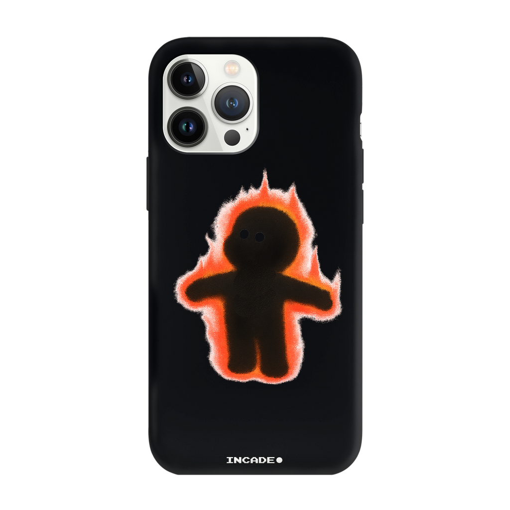 iPhone 13 Pro BOY FIRE