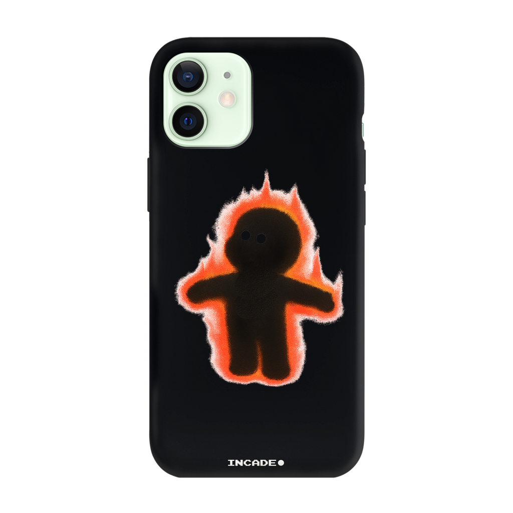 iPhone 12 BOY FIRE