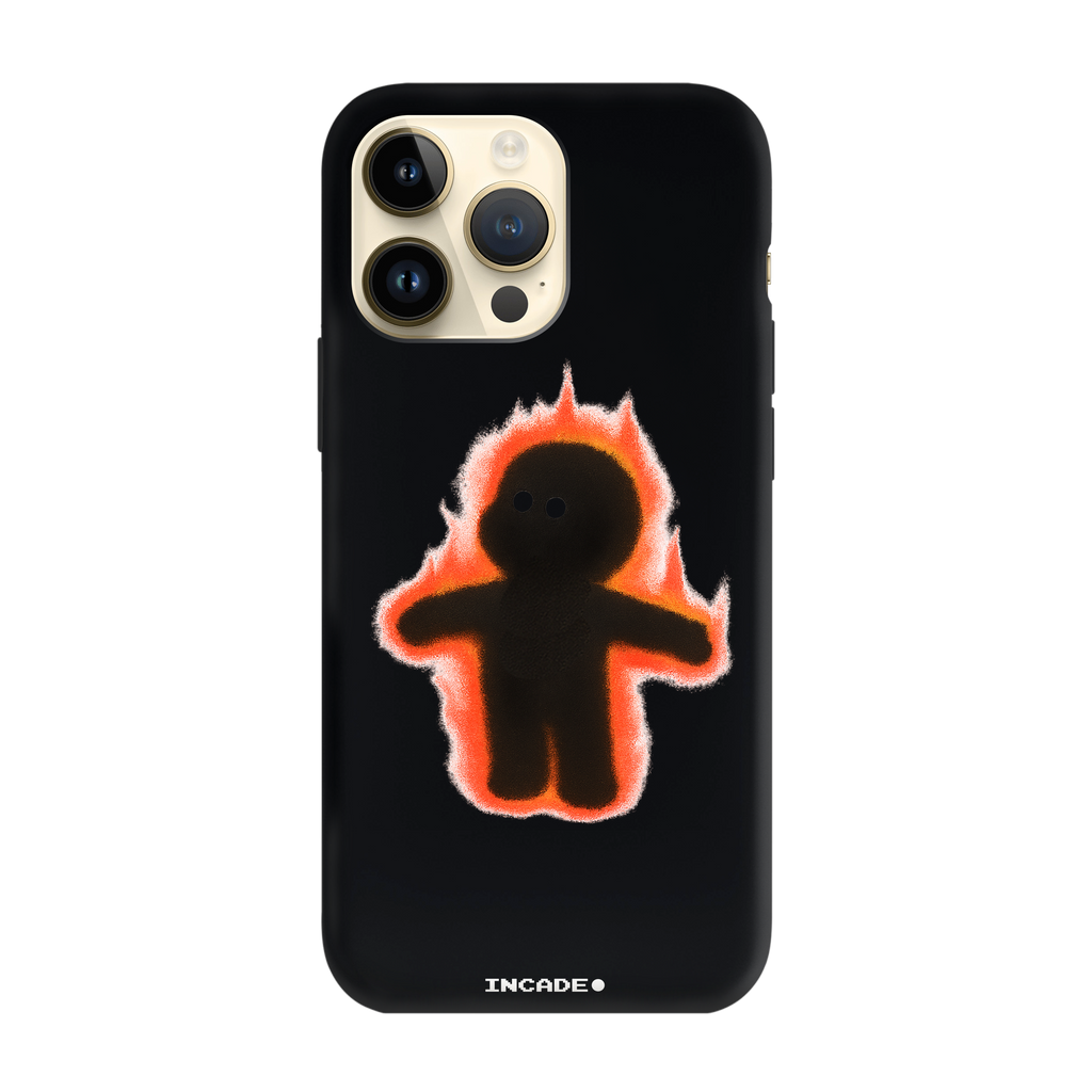 iPhone 14 Pro BOY FIRE