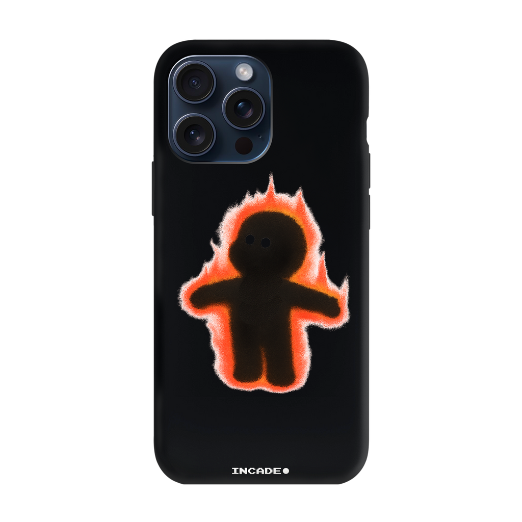 iPhone 15 Pro Max BOY FIRE