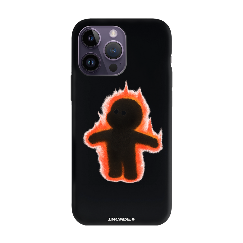 iPhone 14 Pro BOY FIRE