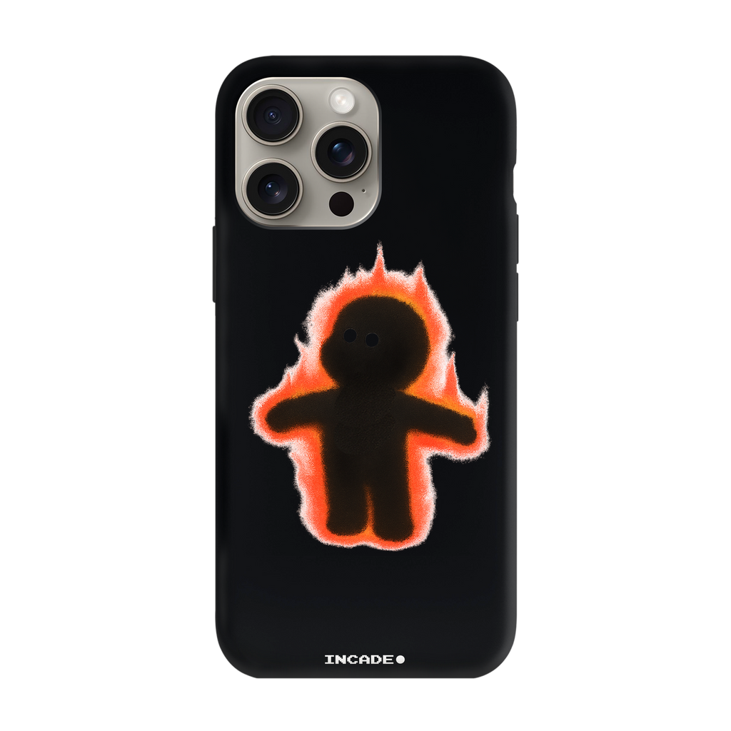 iPhone 15 Pro Max BOY FIRE