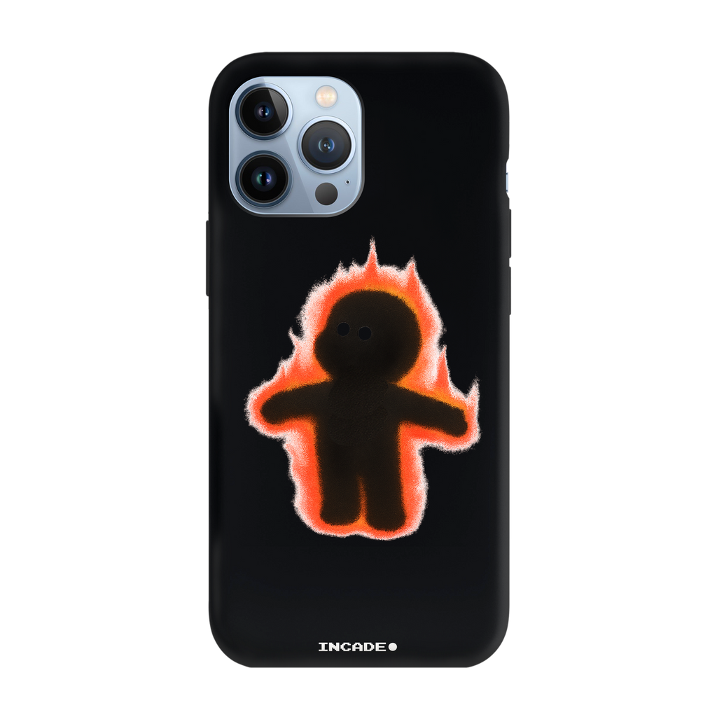 iPhone 13 Pro BOY FIRE