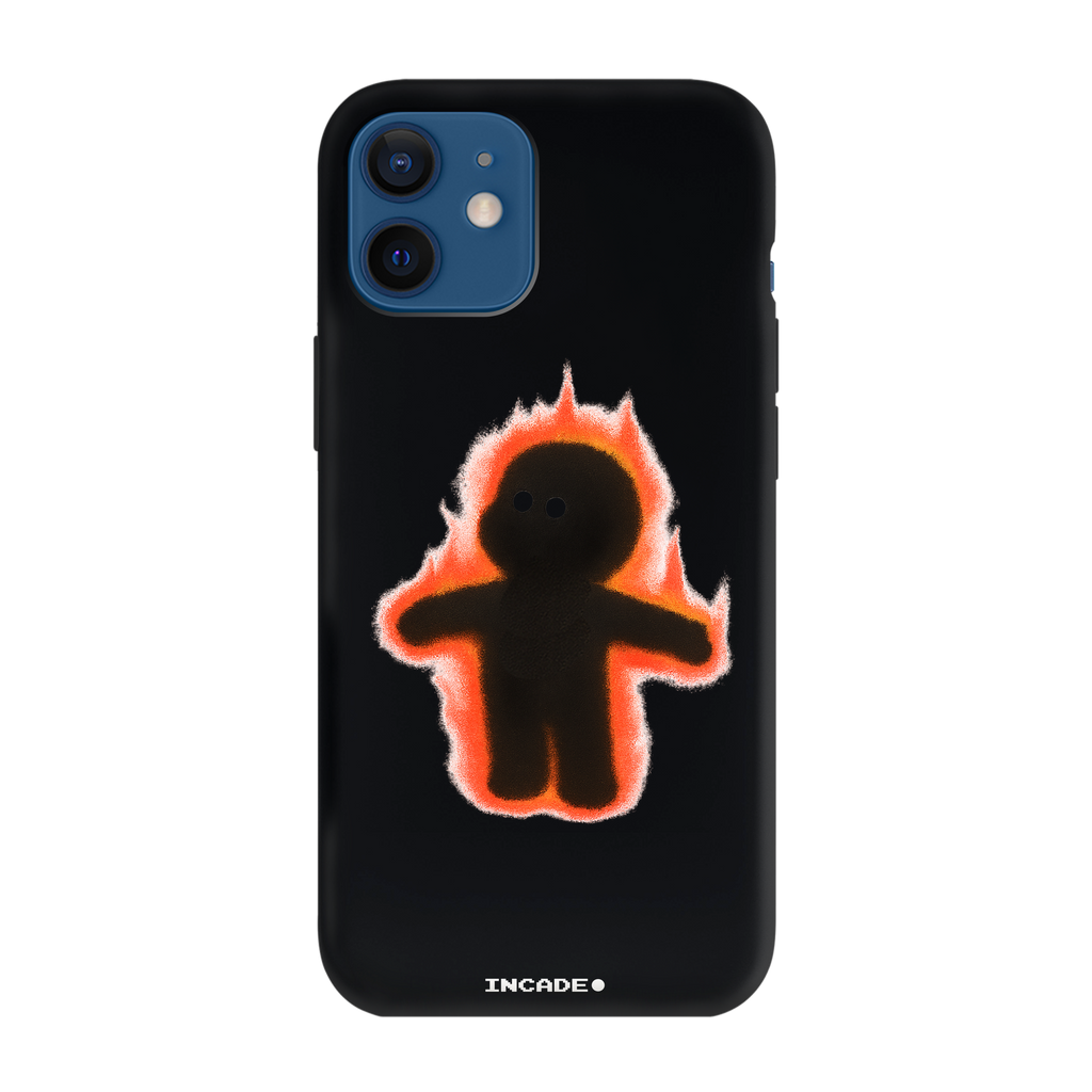 iPhone 12 BOY FIRE