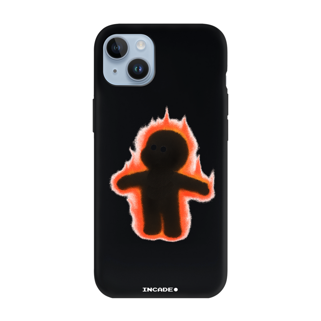 iPhone 14 Plus BOY FIRE