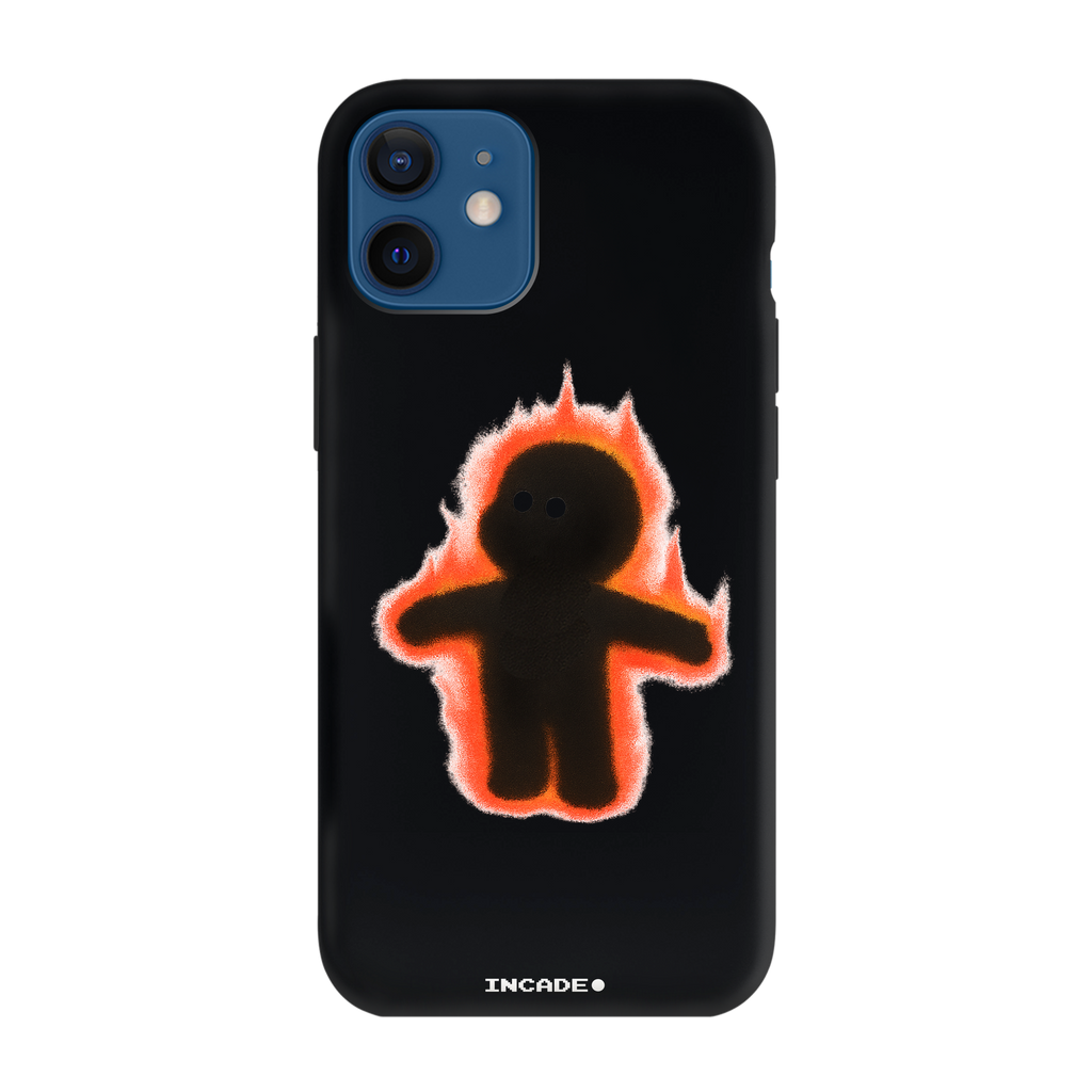 iPhone 12 mini BOY FIRE
