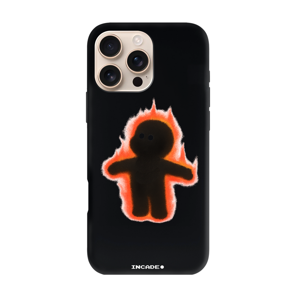 iPhone 16 Pro BOY FIRE