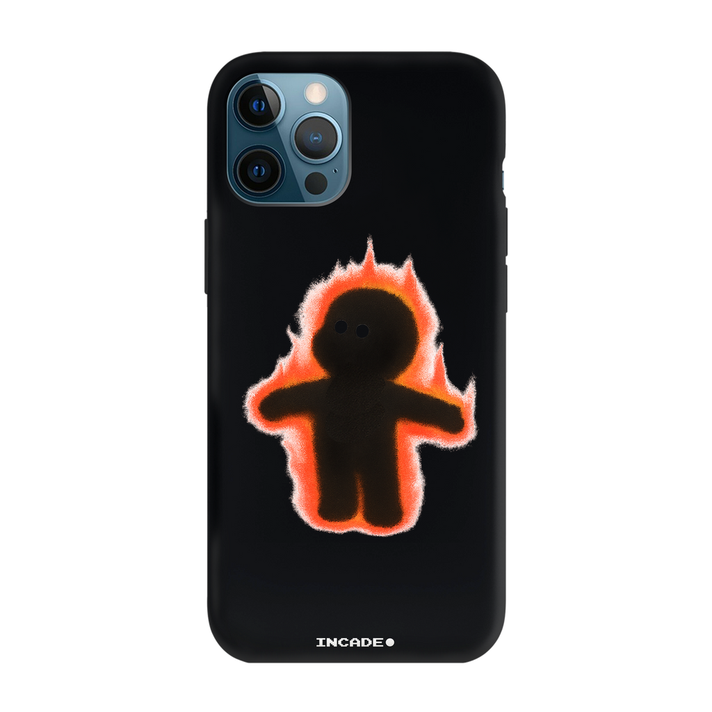 iPhone 12 Pro Max BOY FIRE