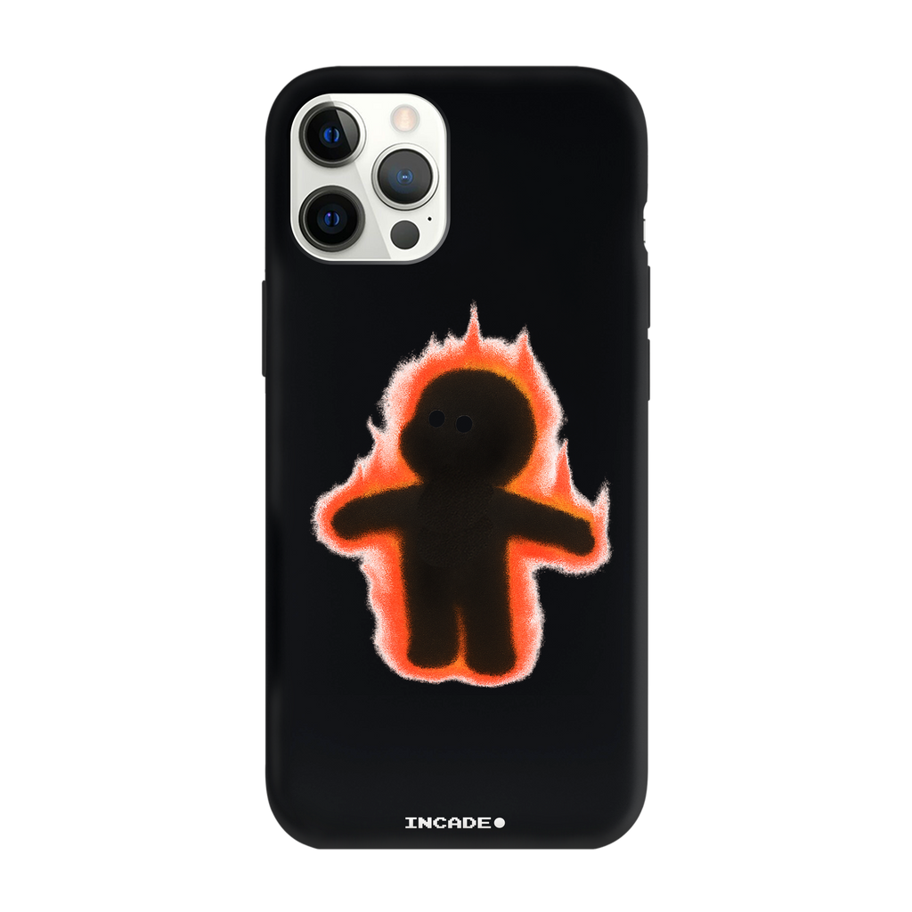 iPhone 12 Pro Max BOY FIRE