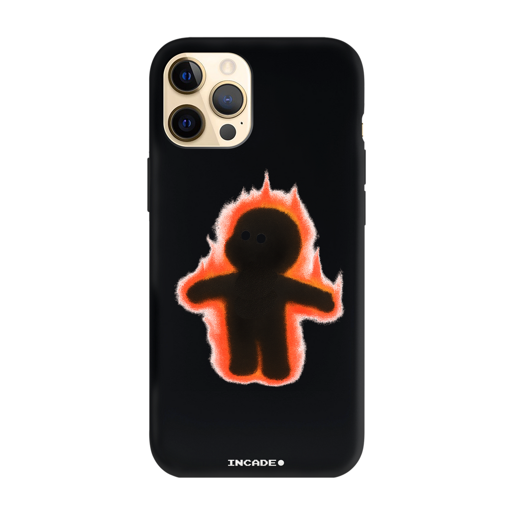 iPhone 12 Pro Max BOY FIRE