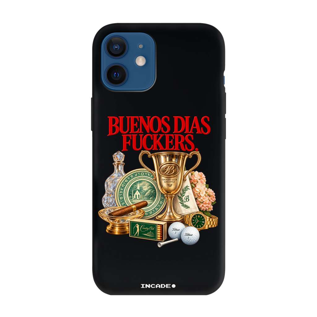 iPhone 12 BUENOS DIAS