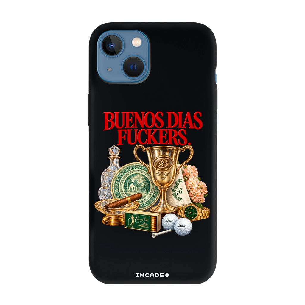 iPhone 13 mini BUENOS DIAS