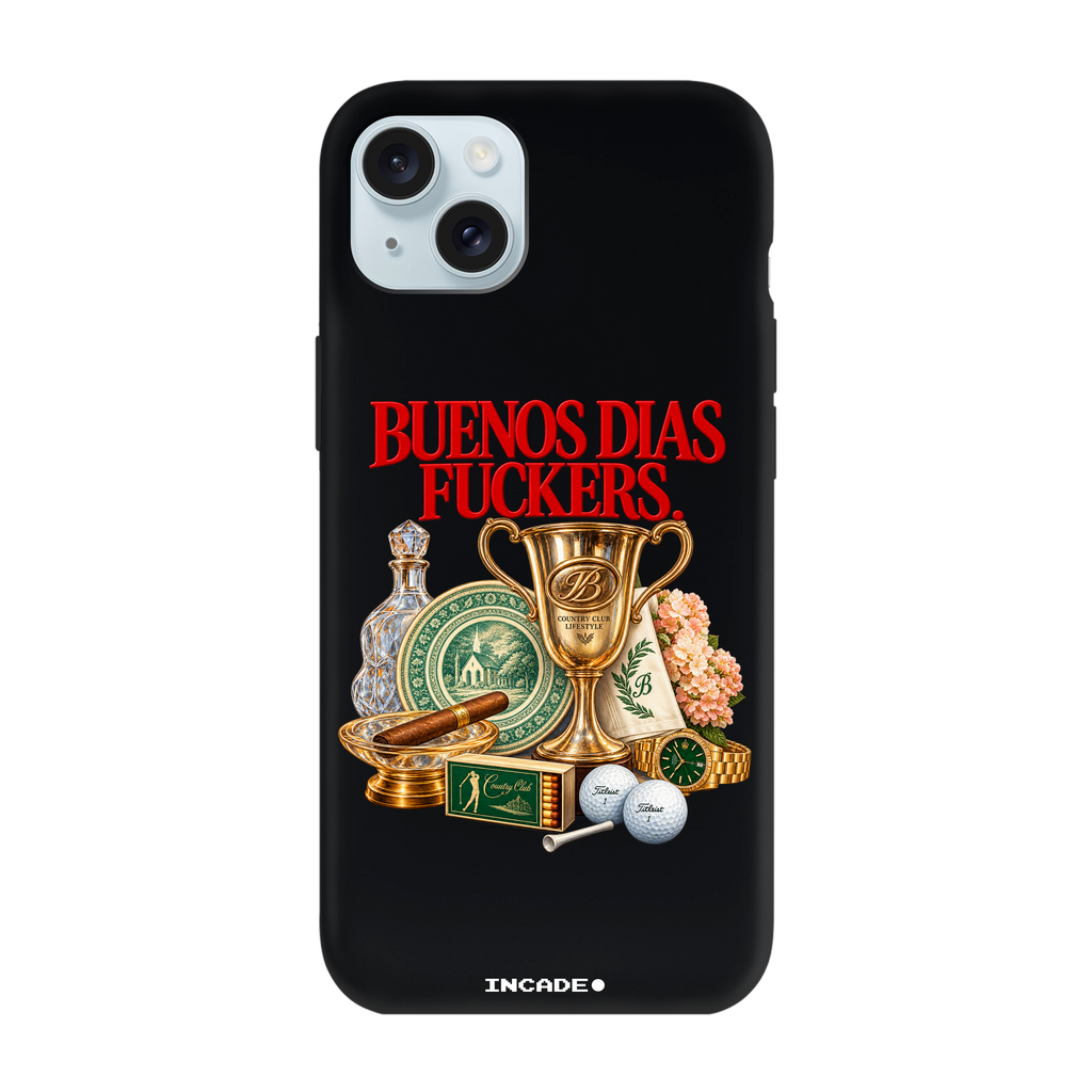 iPhone 15 BUENOS DIAS