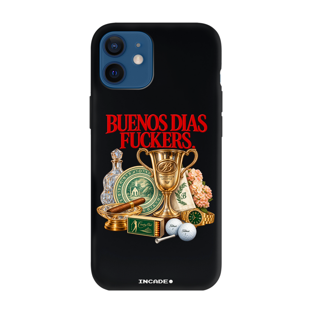 iPhone 12 mini BUENOS DIAS