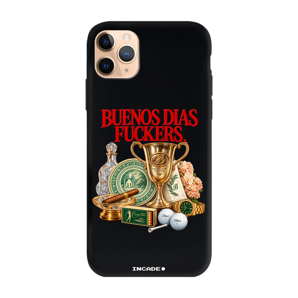 iPhone 11 Pro Max BUENOS DIAS