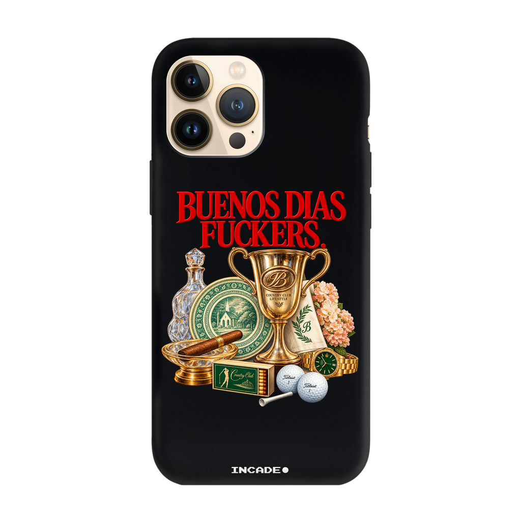 iPhone 13 Pro Max BUENOS DIAS
