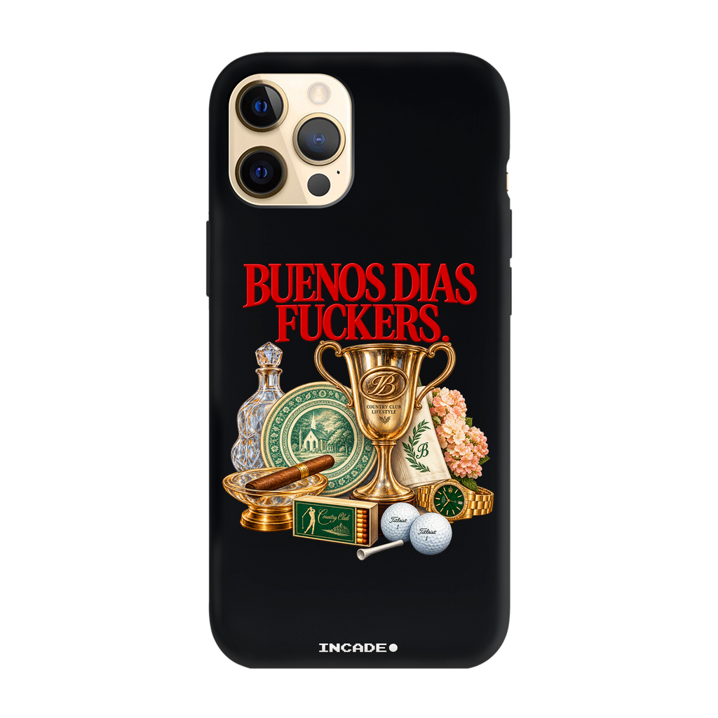iPhone 12 Pro Max BUENOS DIAS