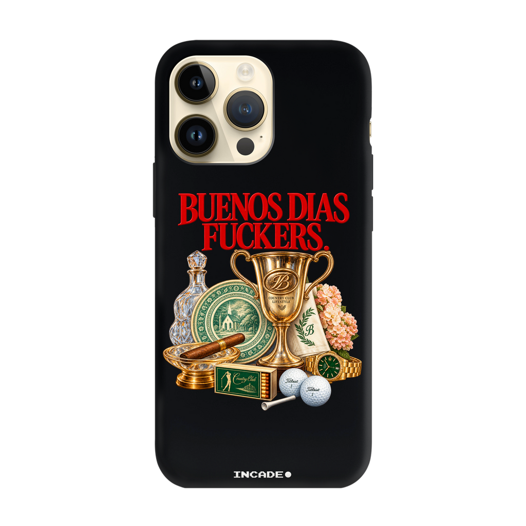 iPhone 14 Pro BUENOS DIAS
