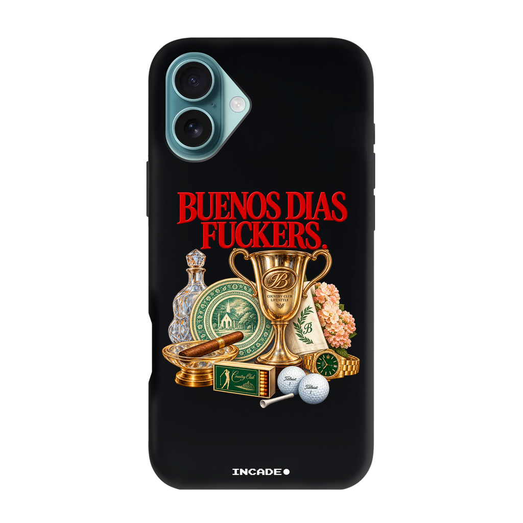 iPhone 16 BUENOS DIAS