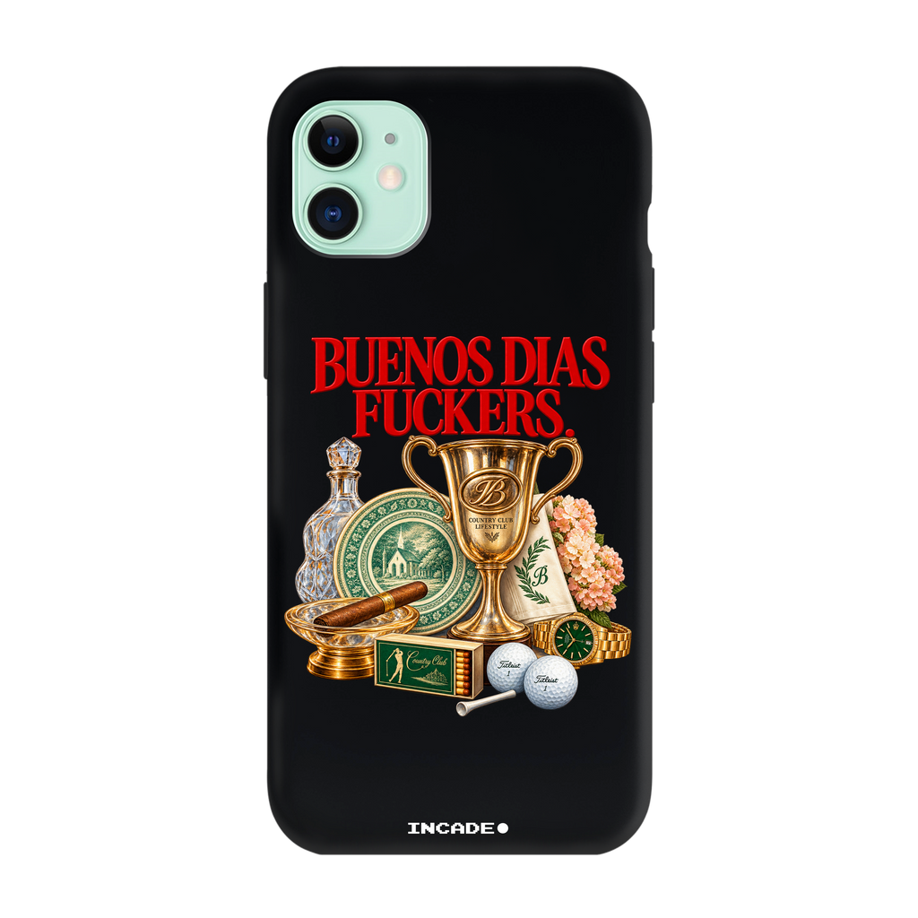 iPhone 11 BUENOS DIAS