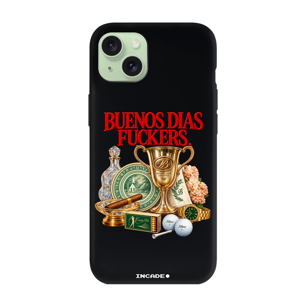 iPhone 15 Plus BUENOS DIAS