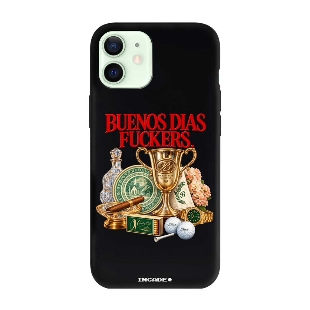 iPhone 12 mini BUENOS DIAS