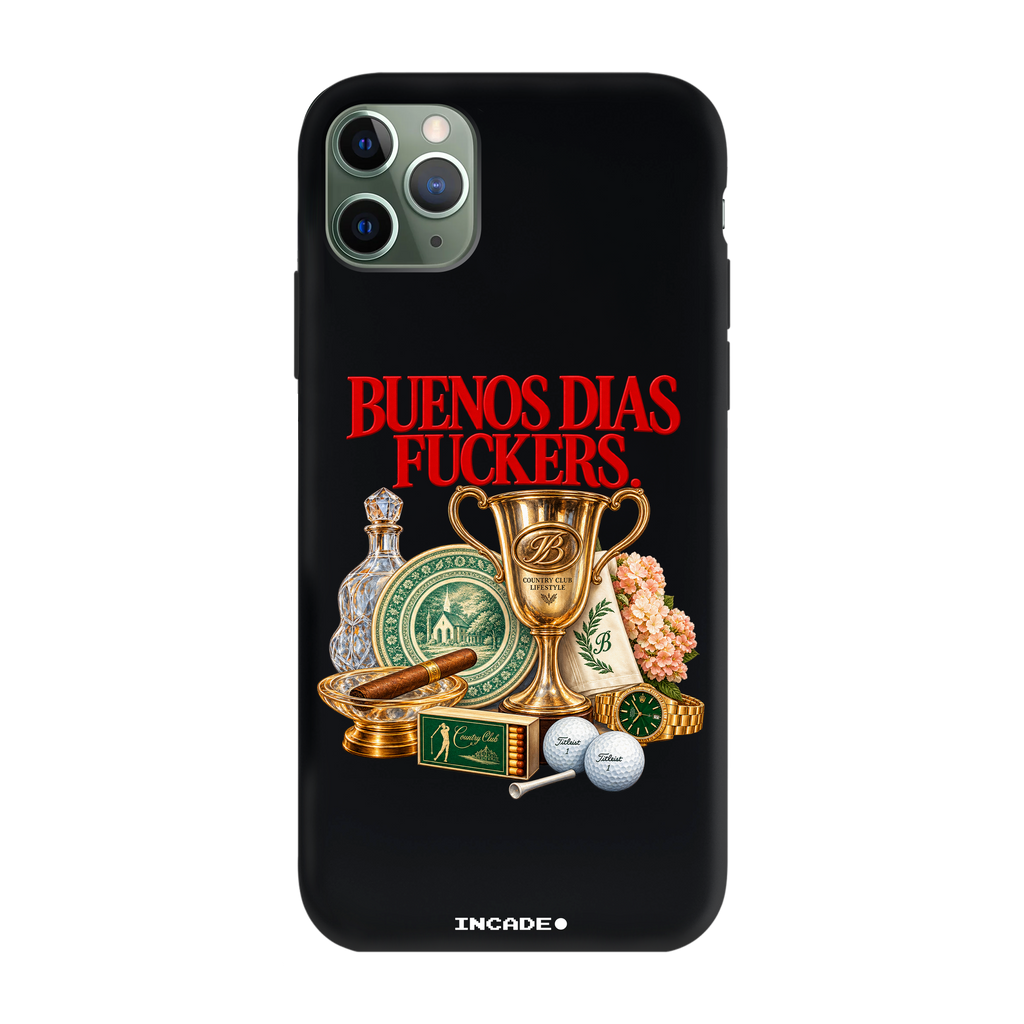 iPhone 11 Pro BUENOS DIAS