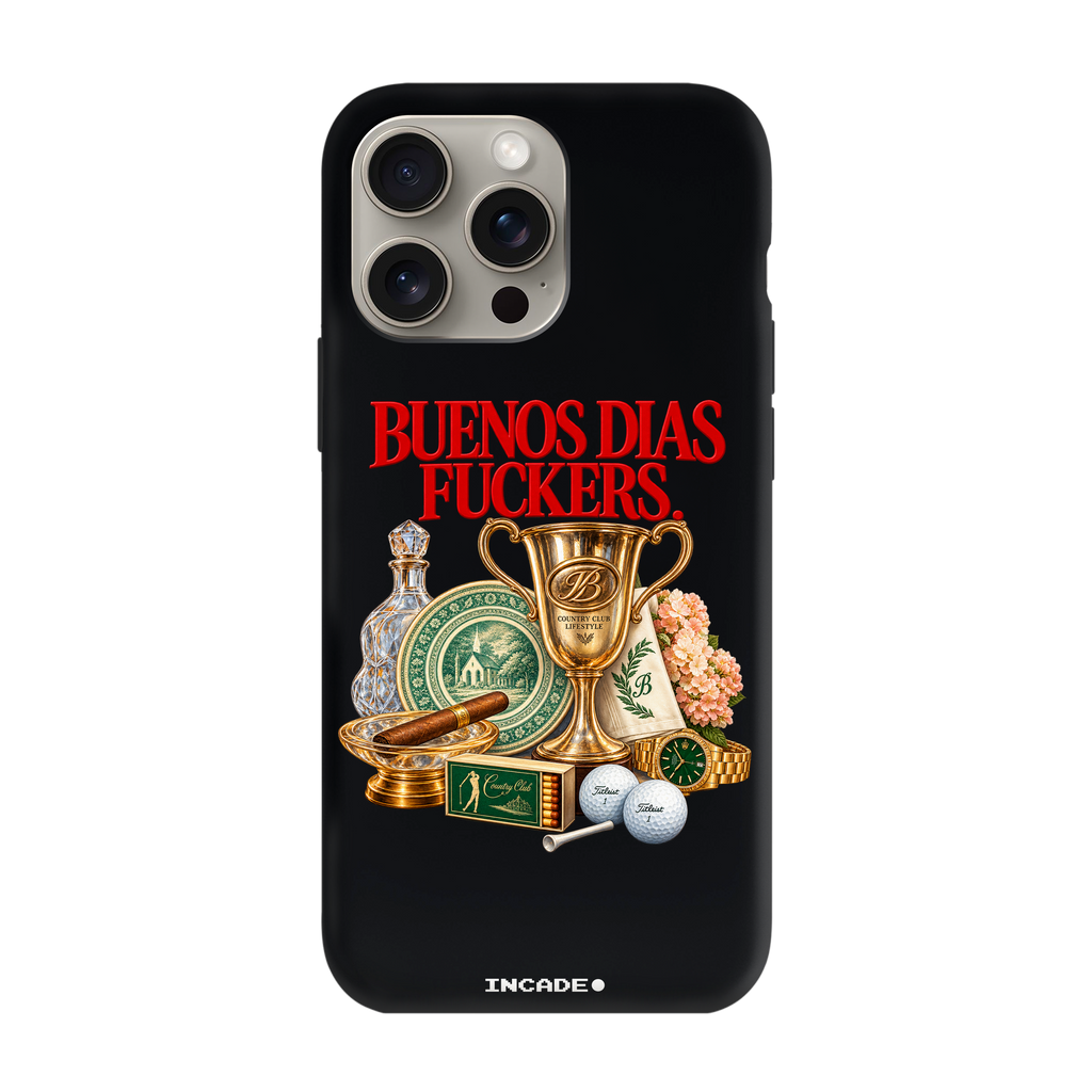 iPhone 15 Pro BUENOS DIAS
