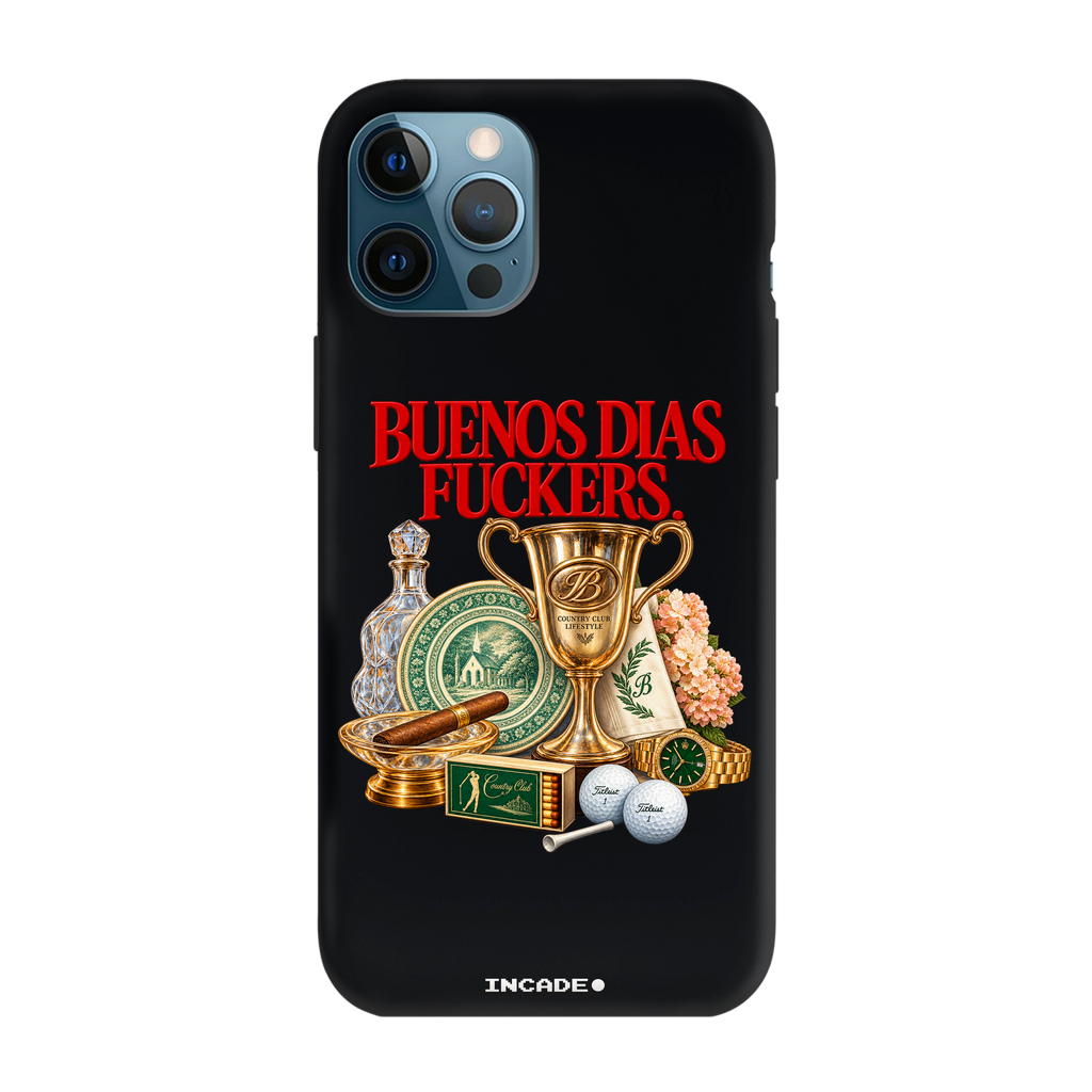 iPhone 12 Pro BUENOS DIAS