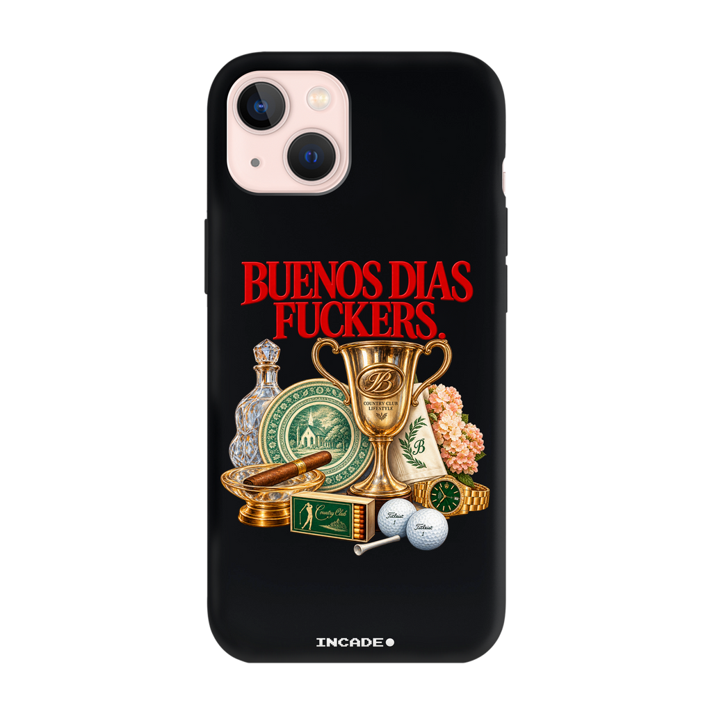 iPhone 13 mini BUENOS DIAS