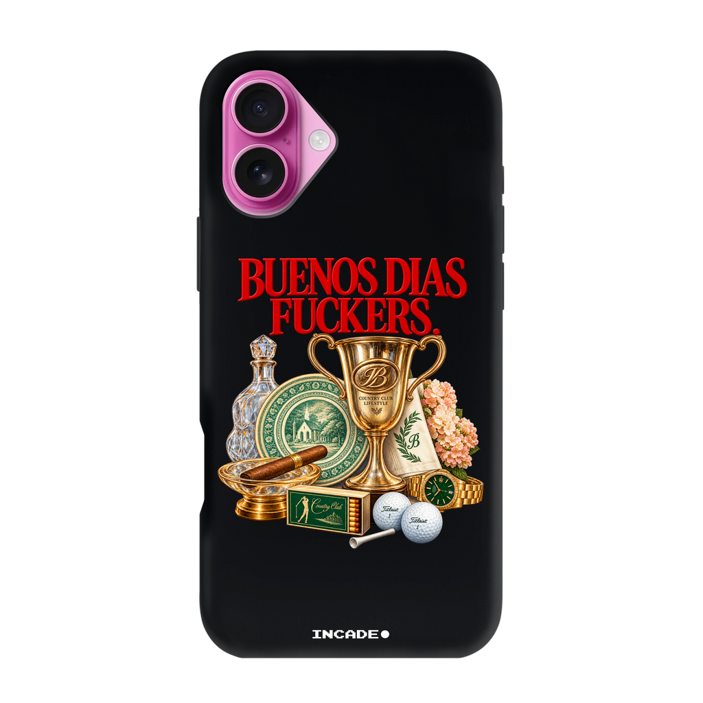 iPhone 16 BUENOS DIAS