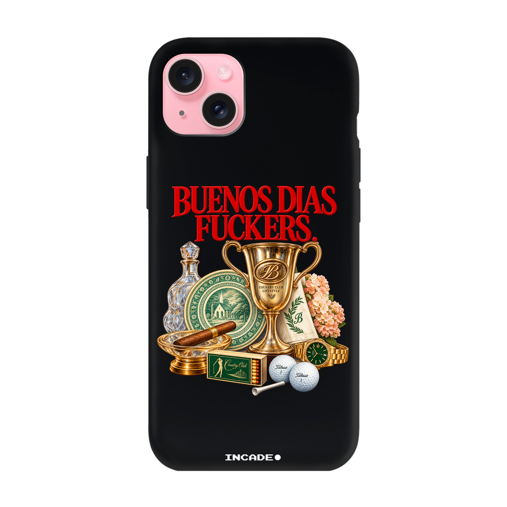 iPhone 15 Plus BUENOS DIAS