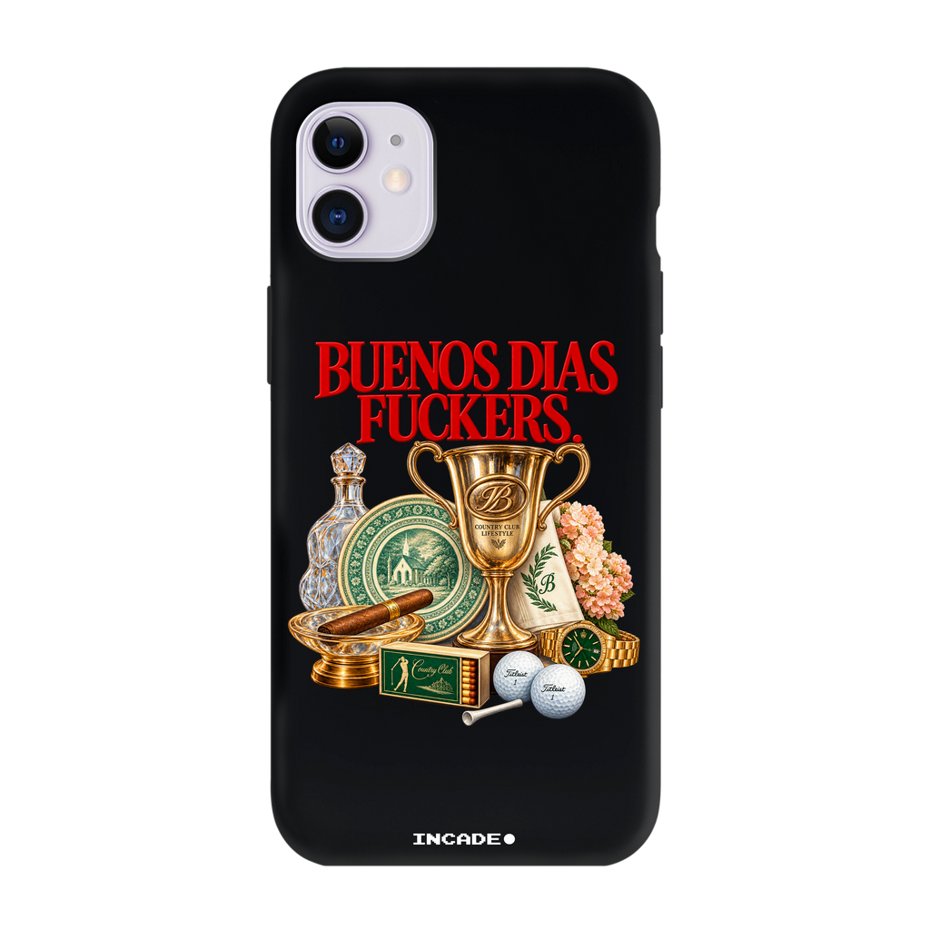 iPhone 11 BUENOS DIAS