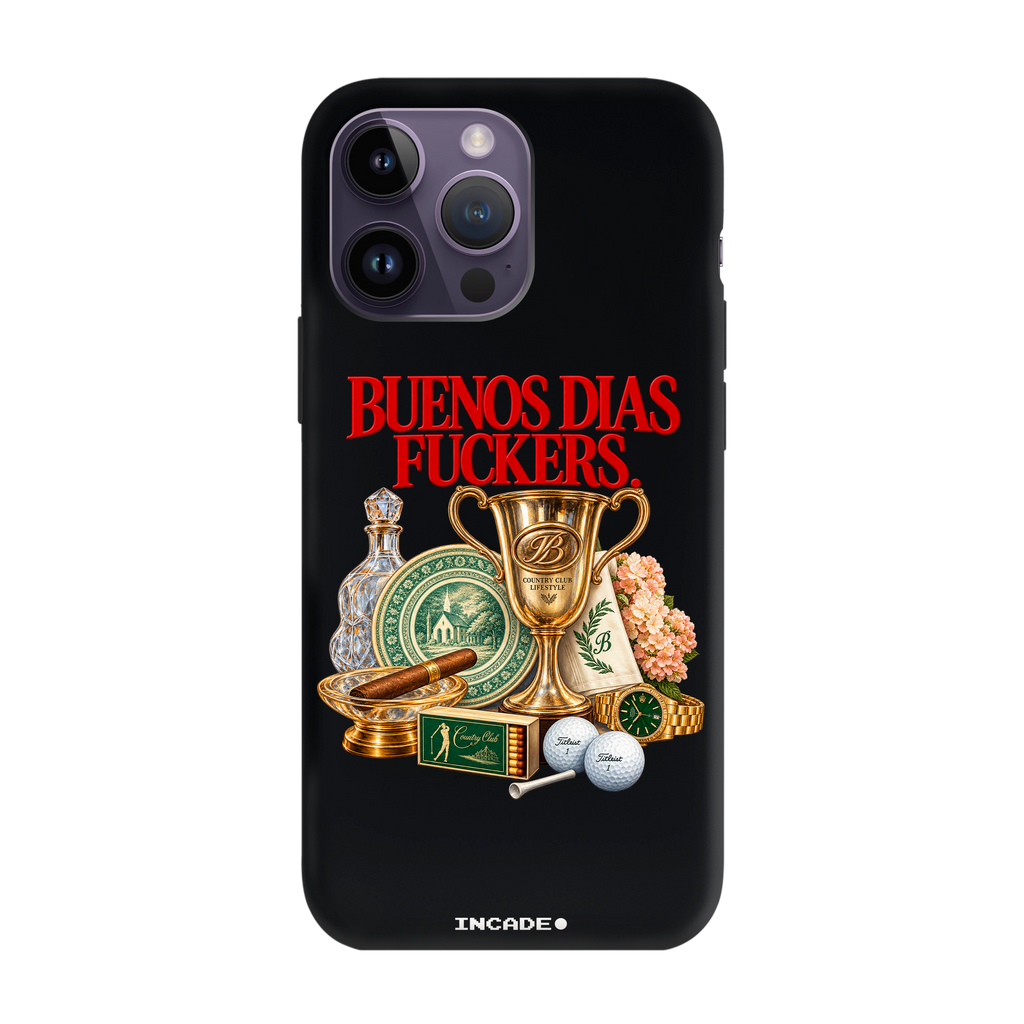 iPhone 14 Pro BUENOS DIAS