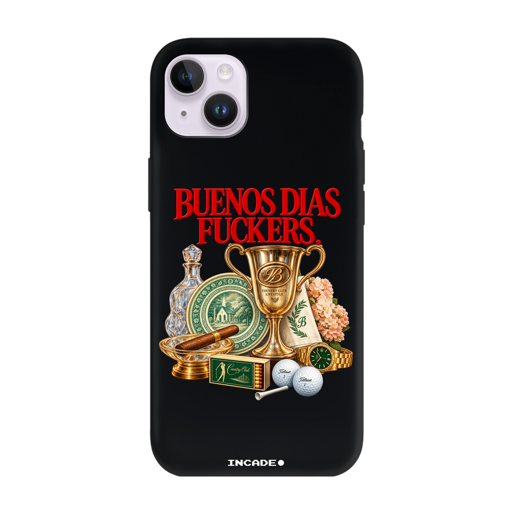 iPhone 14 BUENOS DIAS