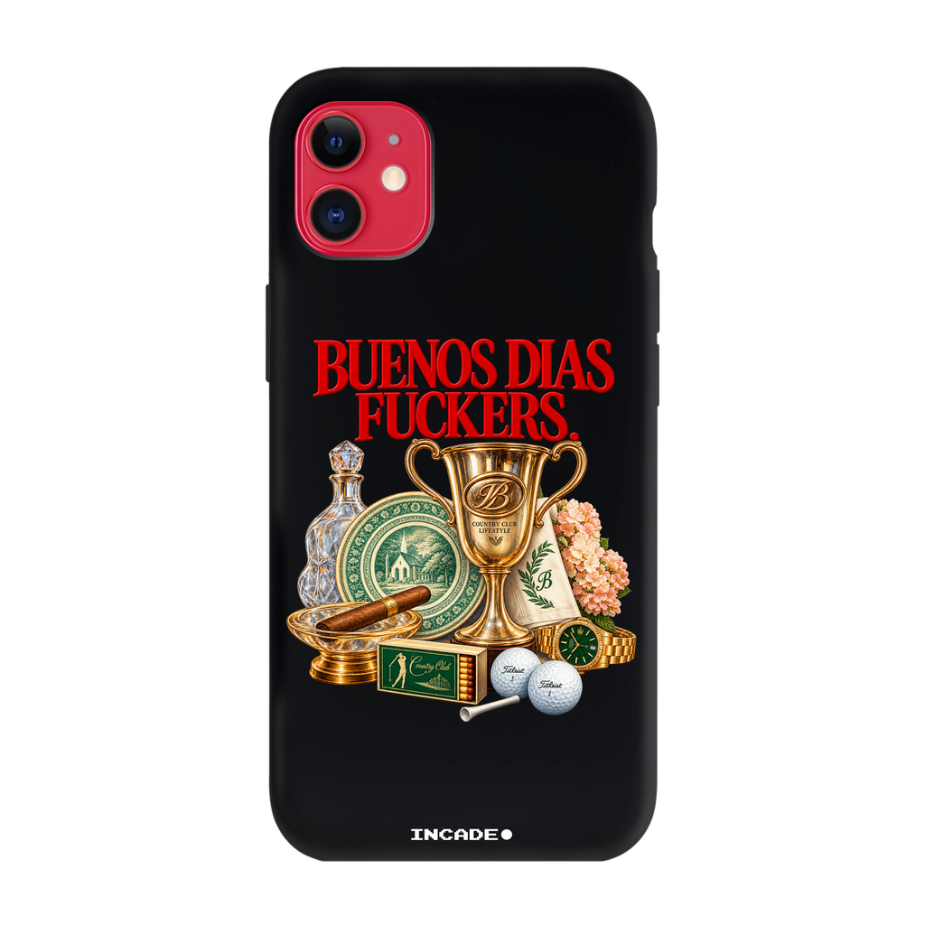 iPhone 11 BUENOS DIAS