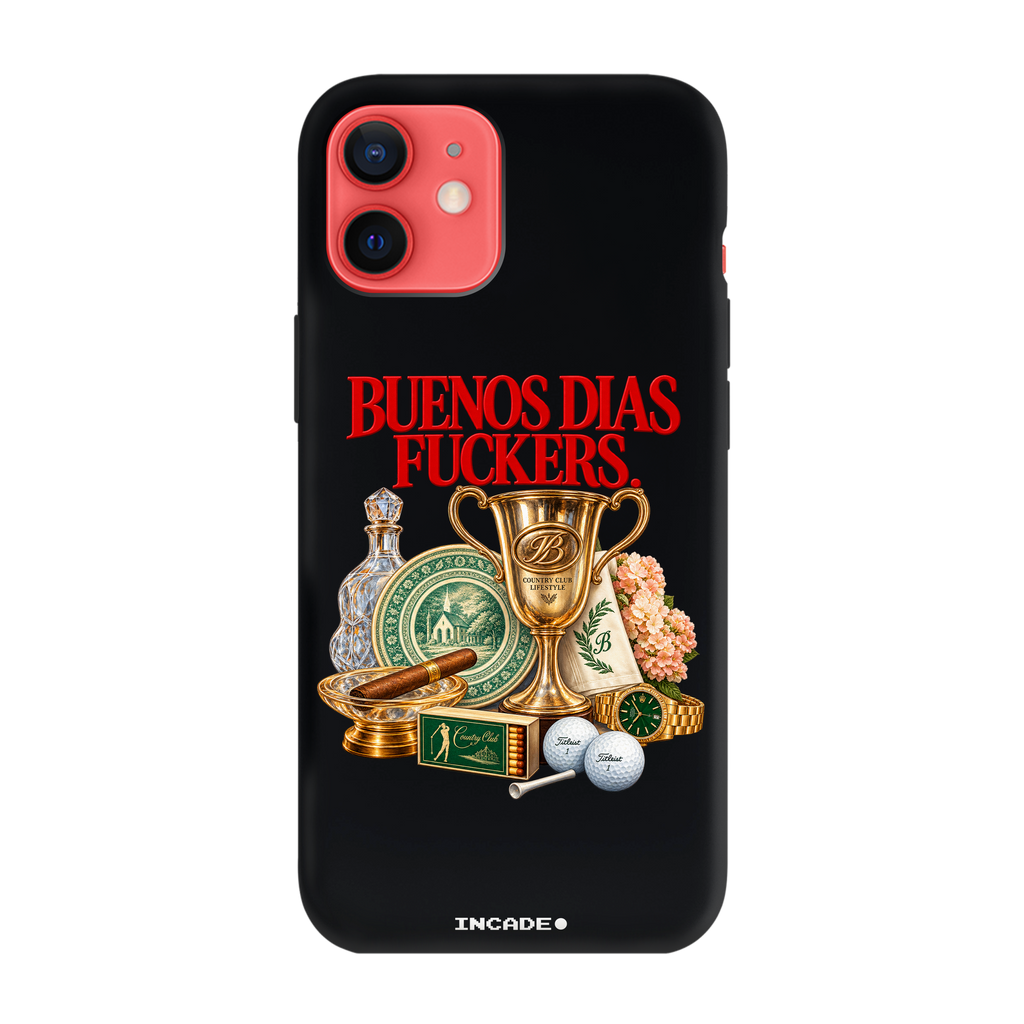 iPhone 12 BUENOS DIAS
