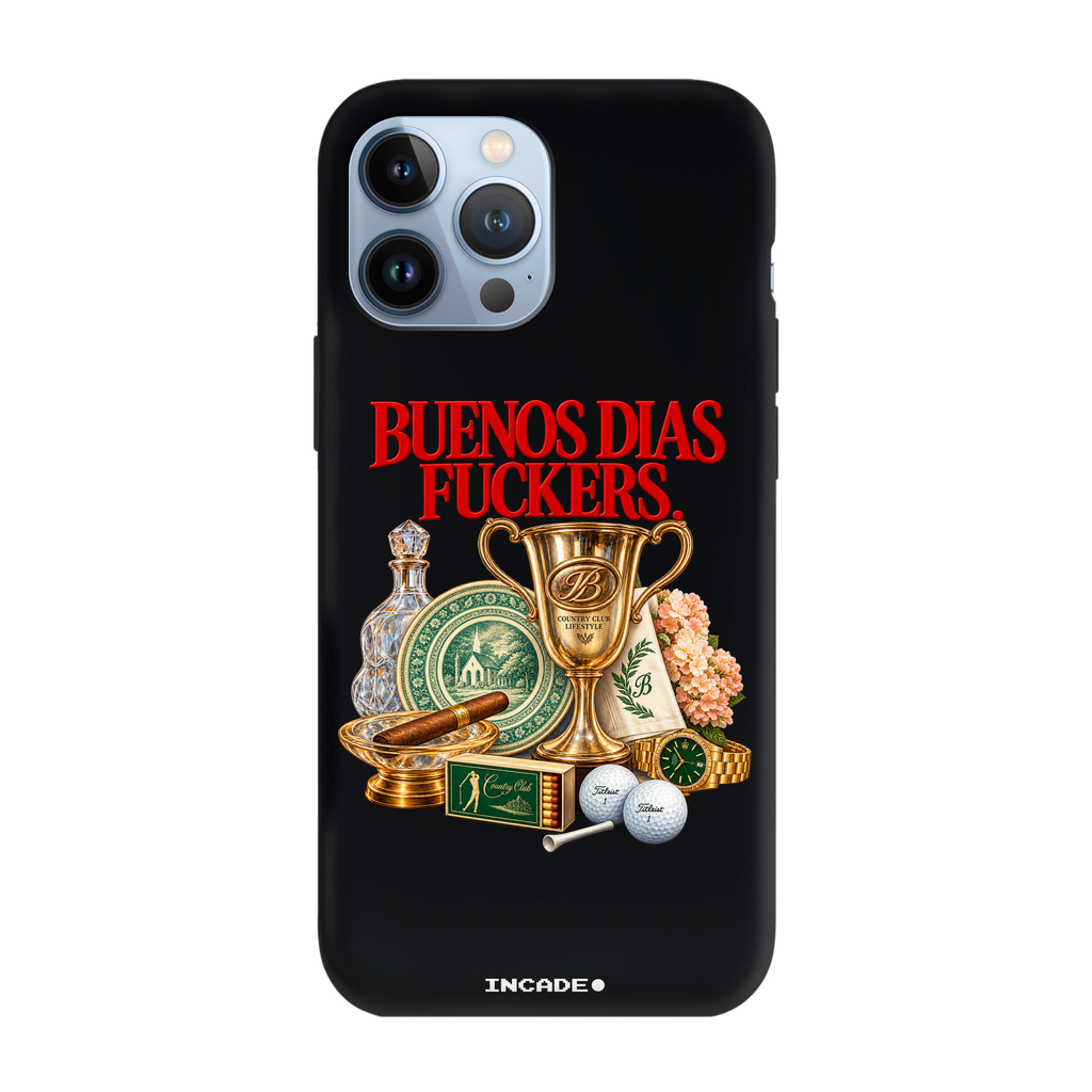 iPhone 13 Pro BUENOS DIAS