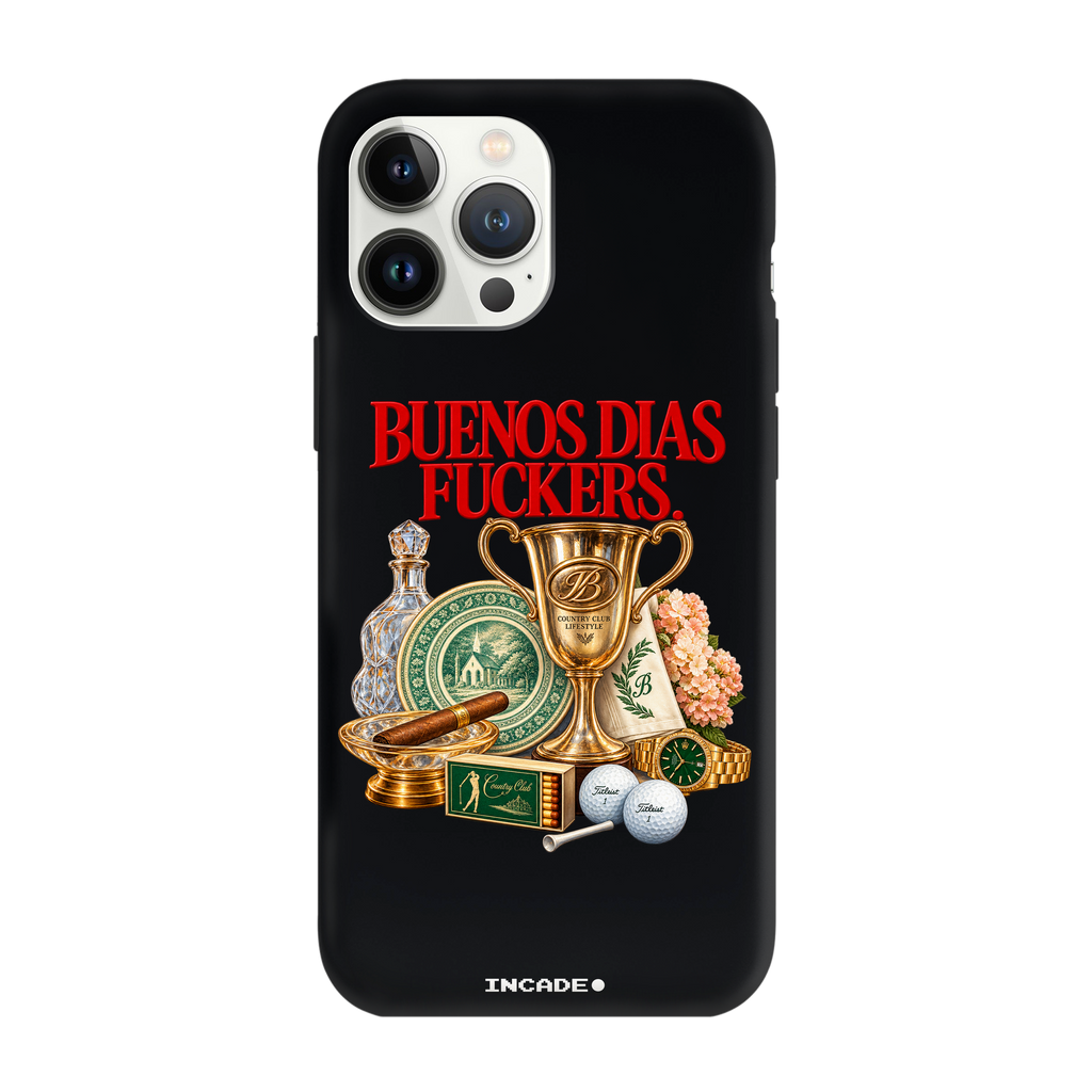 iPhone 13 Pro Max BUENOS DIAS