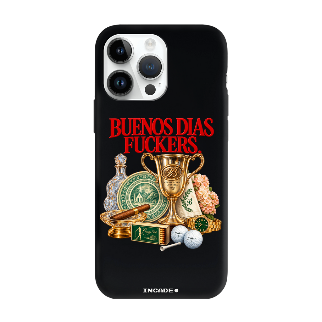 iPhone 14 Pro Max BUENOS DIAS