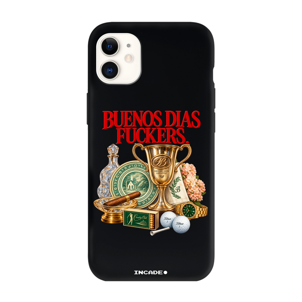 iPhone 11 BUENOS DIAS