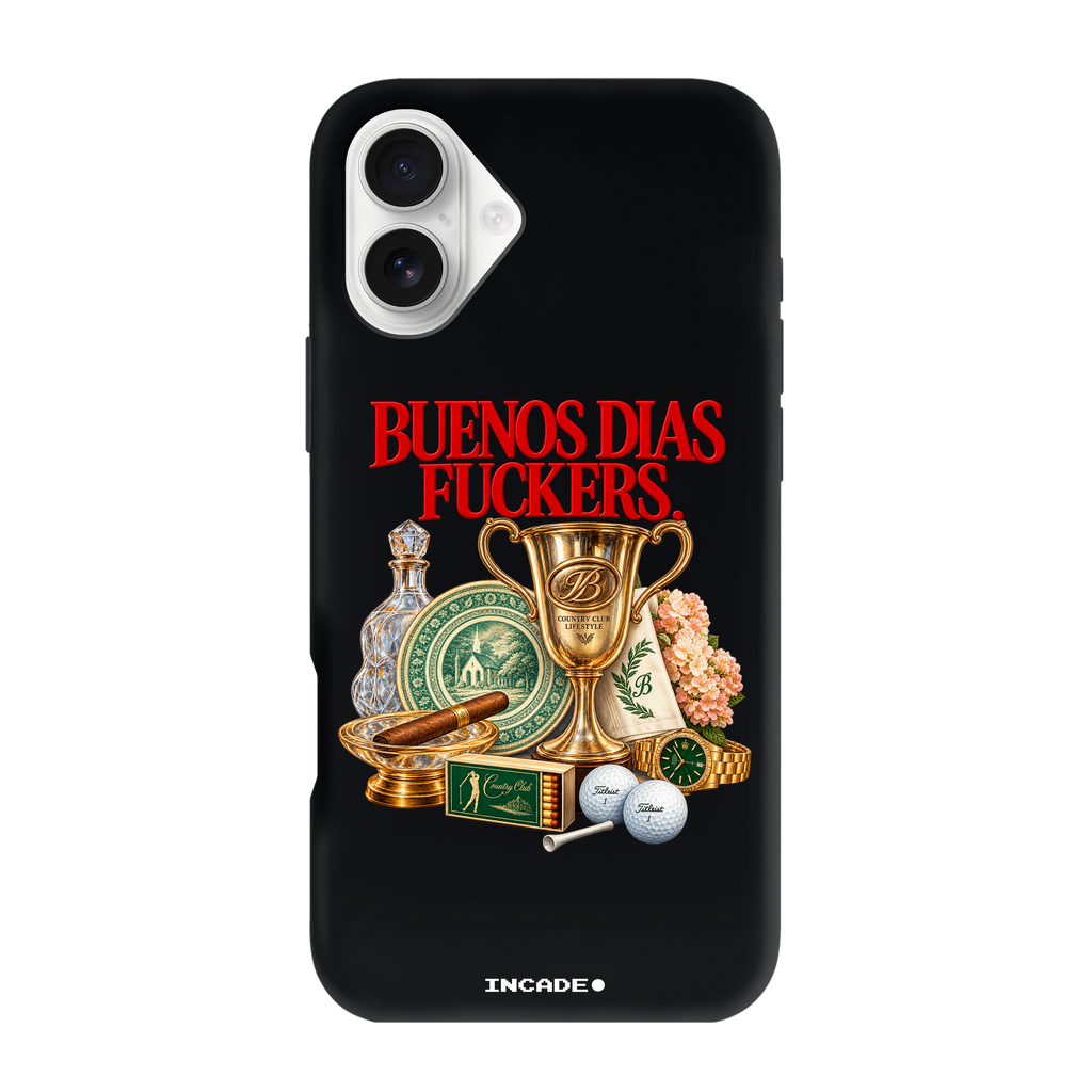 iPhone 16 BUENOS DIAS