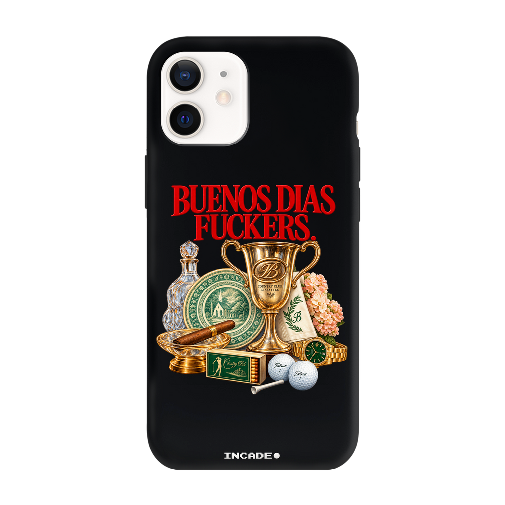 iPhone 12 BUENOS DIAS