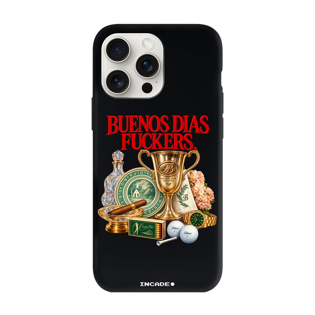 iPhone 15 Pro BUENOS DIAS